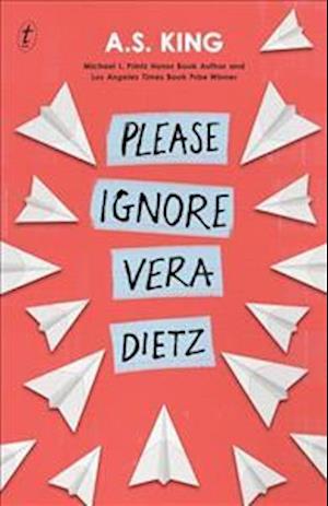 Please Ignore Vera Dietz