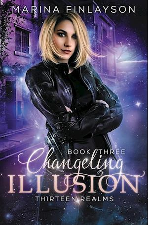 Changeling Illusion