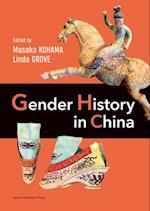 Gender History in China