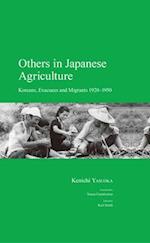 Others in Japanese Agriculture