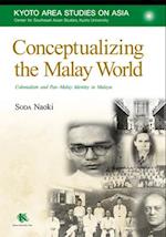 Conceptualizing the Malay World