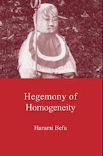 Hegemony of Homogeneity