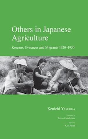 Others in Japanese Agriculture