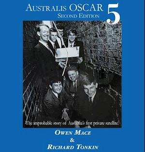 Australis Oscar 5