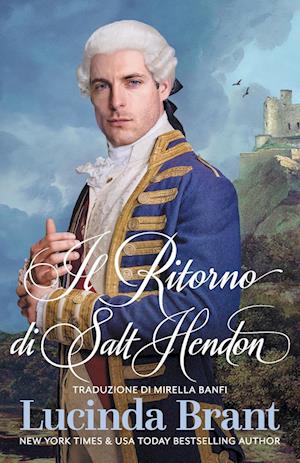 Il Ritorno Di Salt Hendon