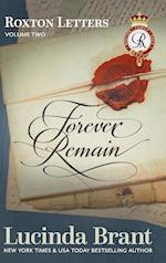 Forever Remain