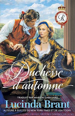 Duchesse d'automne