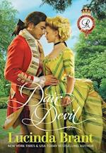 Dair Devil: A Georgian Historical Romance 