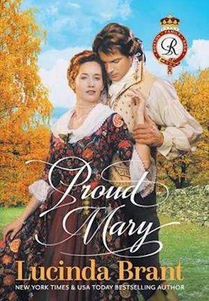 Proud Mary: A Georgian Historical Romance