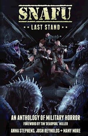 SNAFU: Last Stand