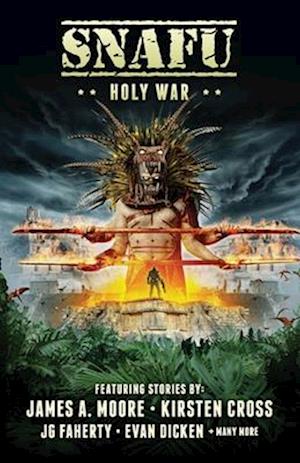 SNAFU: Holy War