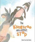 The Kangaroo Who Couldn't Stop