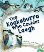 The Kookaburra Who Couldn't Laugh