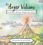 The Anger Volcano - A Book about Anger for Kids