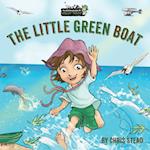 The Little Green Boat