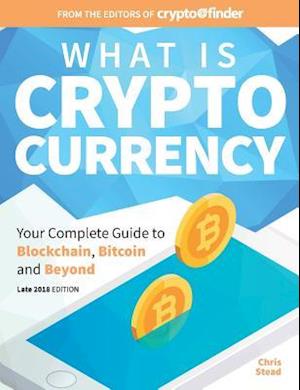 What Is Cryptocurrency