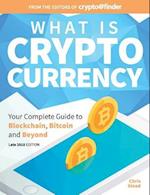 What Is Cryptocurrency