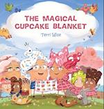 The Magical Cupcake Blanket 