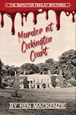 Murder at Cockington Court 