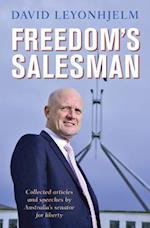 Leyonhjelm, D: Freedom's Salesman