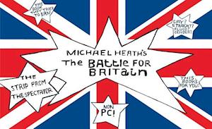 Michael Heath's the Battle for Britain