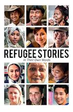 Nowell, L: Refugee Stories