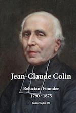 Jean-Claude Colin