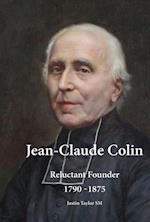 Jean-Claude Colin