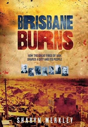 Brisbane Burns