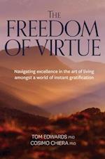 Freedom of Virtue