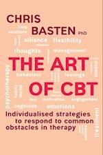 The Art of CBT ?