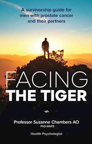 Facing the Tiger