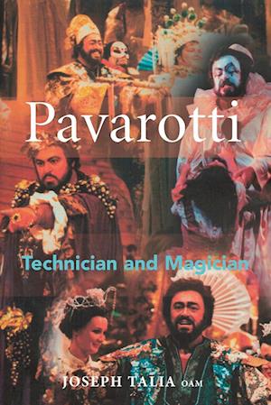 Pavarotti