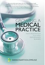 Growing a Medical Practice