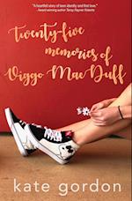 Twenty-five Memories of Viggo MacDuff