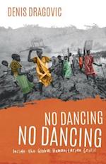 No Dancing, No Dancing