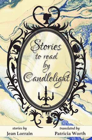 Stories to Read by Candlelight