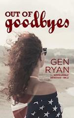 Out of Goodbyes