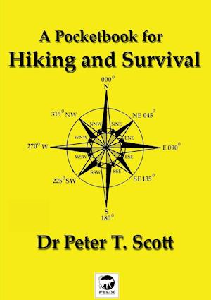 A Pocketbook for Hiking and Survival