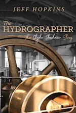 The Hydrographer: The Clyde Steadman Story 