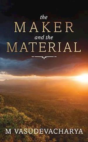 The Maker and the Material: God and the Material Cause