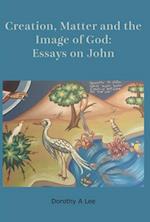 Creation, Matter and the Image of God