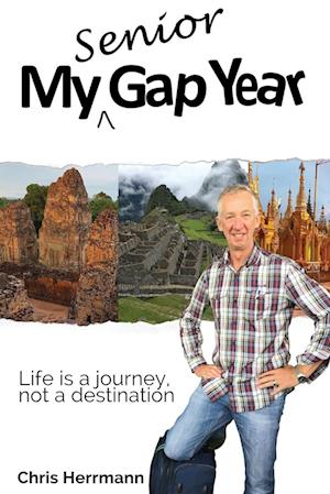 My Senior Gap Year