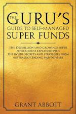 Guru's Guide to Self-Managed Super Funds