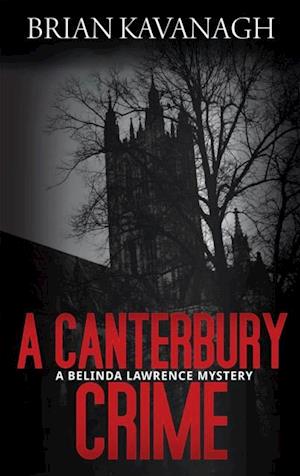 Canterbury Crime