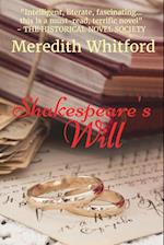 Shakespeare's Will