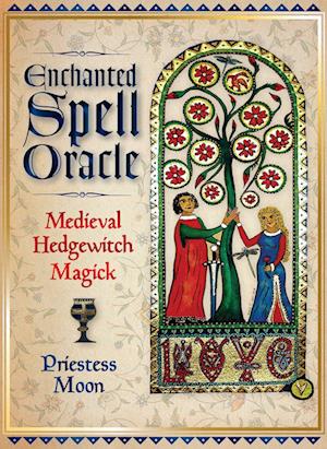 Enchanted Spell Oracle