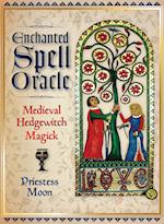 Enchanted Spell Oracle