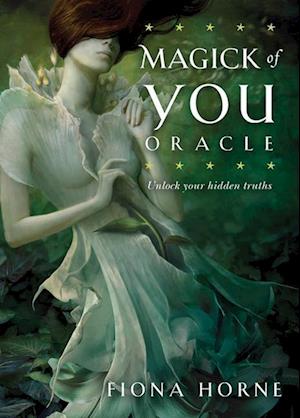 The Magick of You Oracle