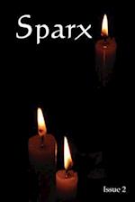 Sparx Issue Two